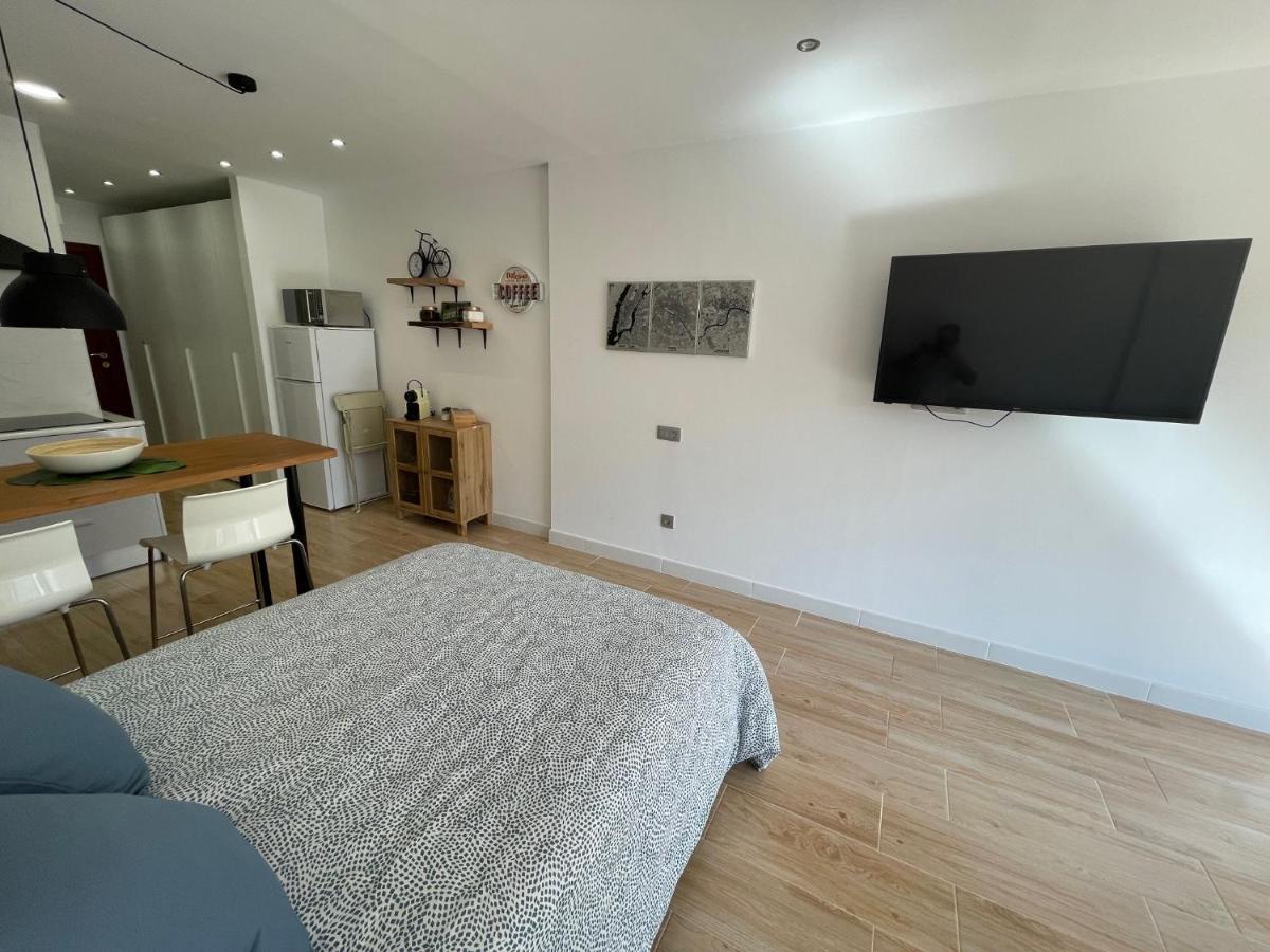 Lovely Stay Studio By Tor Puerto de la Cruz (Tenerife) Exterior foto