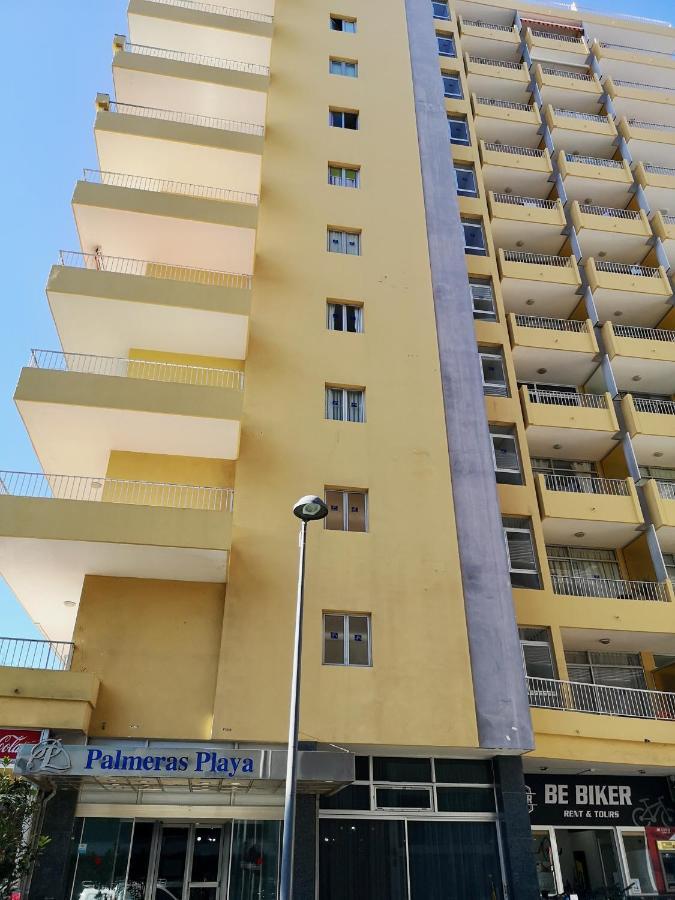 Lovely Stay Studio By Tor Puerto de la Cruz (Tenerife) Exterior foto
