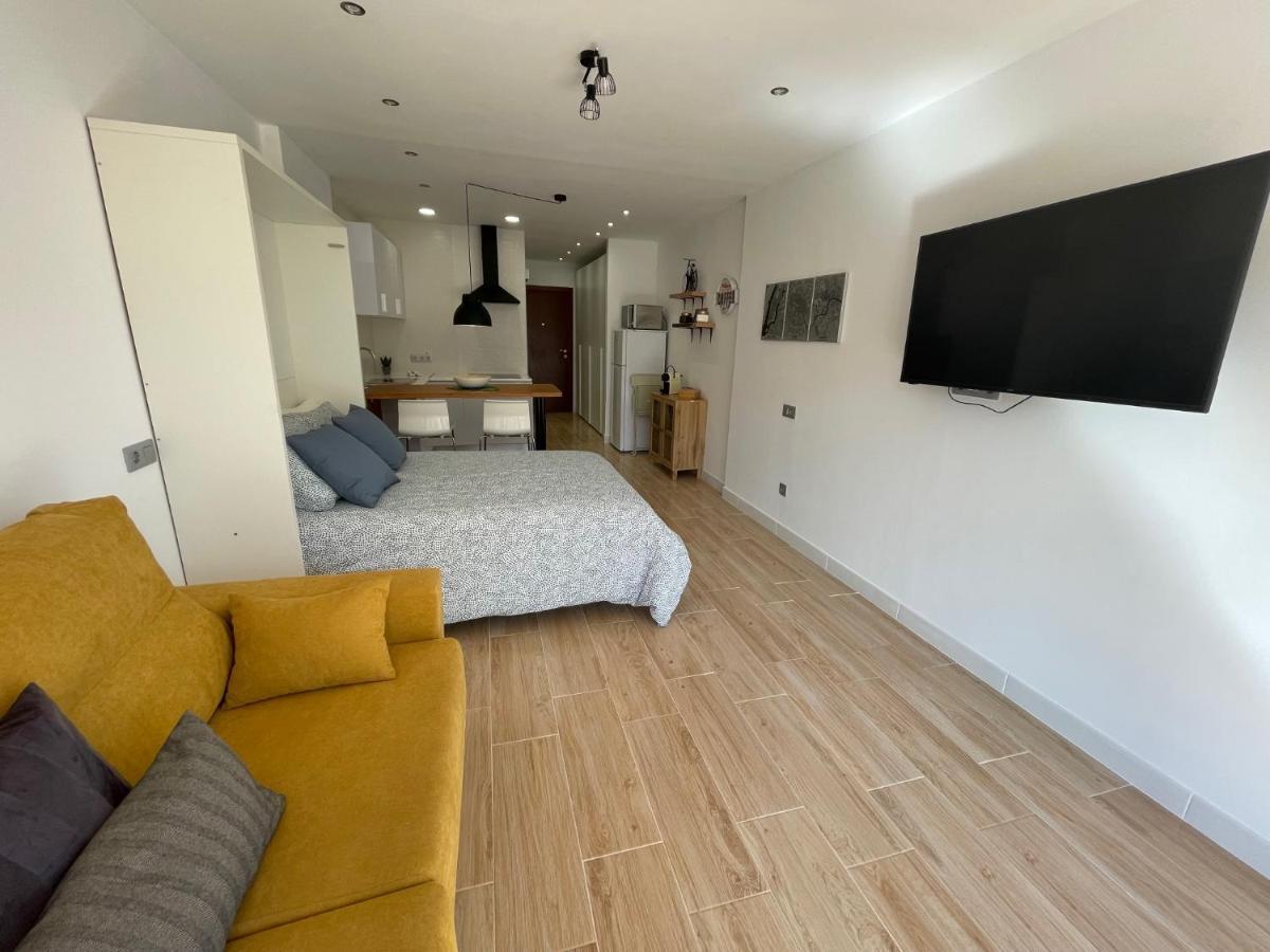 Lovely Stay Studio By Tor Puerto de la Cruz (Tenerife) Exterior foto