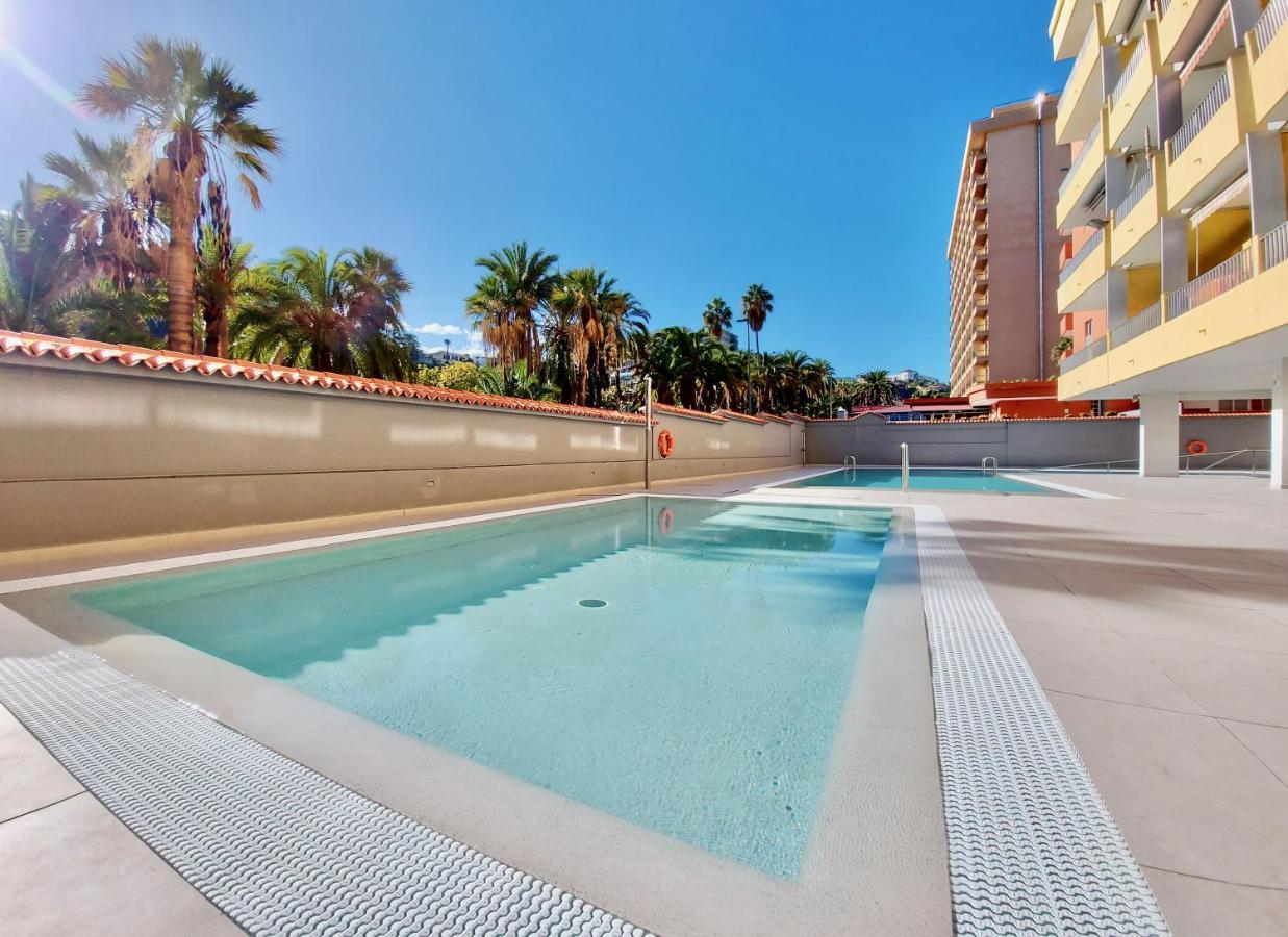 Lovely Stay Studio By Tor Puerto de la Cruz (Tenerife) Exterior foto