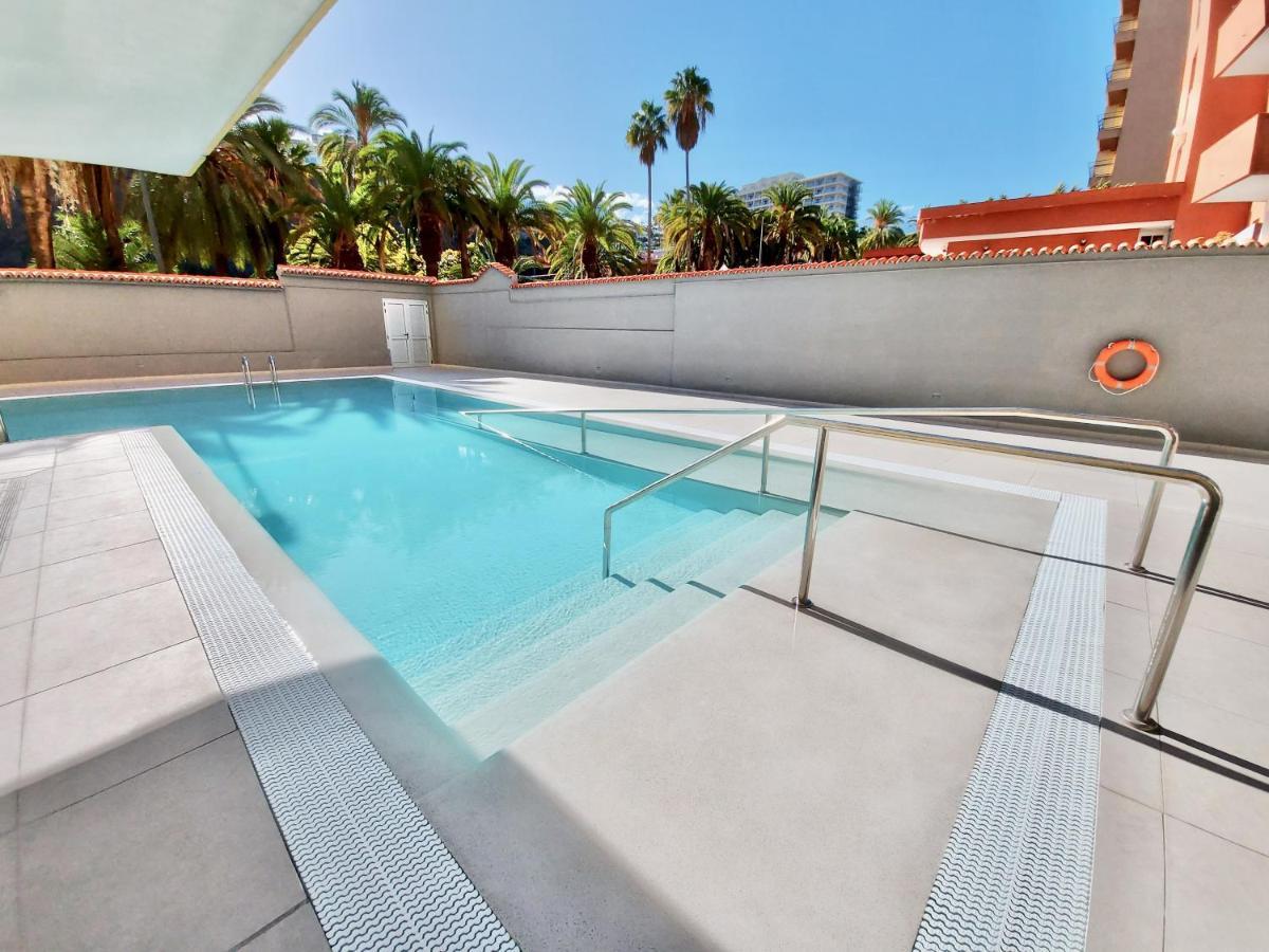 Lovely Stay Studio By Tor Puerto de la Cruz (Tenerife) Exterior foto