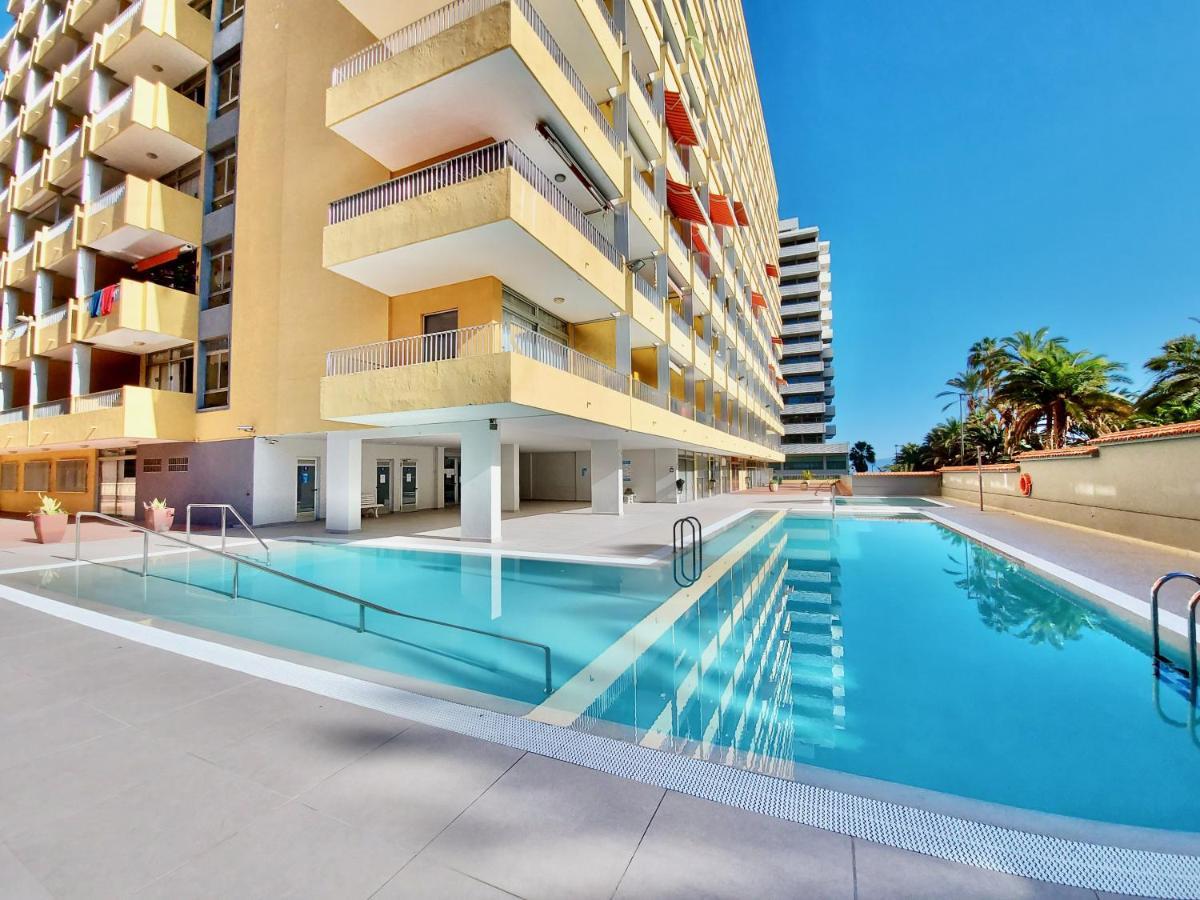 Lovely Stay Studio By Tor Puerto de la Cruz (Tenerife) Exterior foto